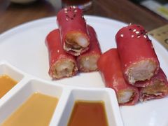-蝴蝶里·粤菜·点心(龙湖杭州金沙天街店)