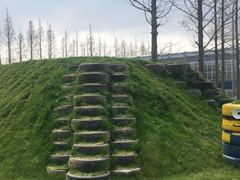 -前小桔亲子创意农场·草莓采摘·露营烧烤