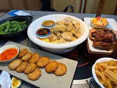 -创味·民间海南菜·非遗藤桥排骨(藤桥·免税城店)