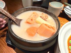 -本处·素食·融合料理(南油店)