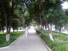 -解放人民公园
