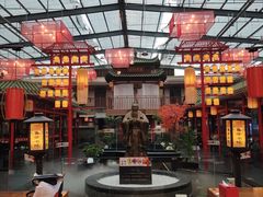 -老山东·山东菜(鲁菜名店)