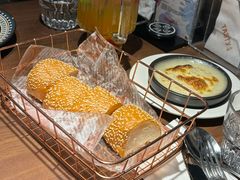 -西堤牛排(杭州金沙天街龙湖店)