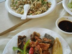 -新享乐海鲜(翠华路店)
