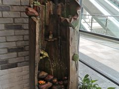 -粤港餐厅(禹州商业广场店)