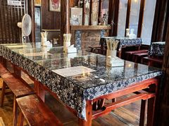 景观位-姚家豆花