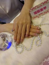 -RL Nail·瑞丽美甲美睫品牌原创店