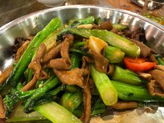 -绿雅居原生态农庄(小涌店)