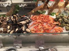 -万达文华酒店·48F云端窗景美食汇自助餐厅