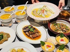 -潮府馆·非遗潮州菜·世纪公园(新国际博览中心店)