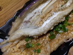 -烧蠔帮·生蚝海鲜牌档(观海店)