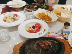 -海维克牛排馆HIGHWIC(青羊万达店)
