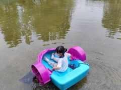 -扬州天乐湖嬉乐谷