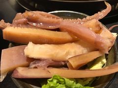 -美美老火锅(回龙湾店)