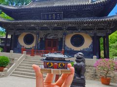 -晋祠博物馆