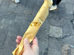 -杨记乳扇·雕梅