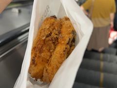 -85度C(南京龙江店)