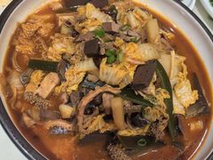-老爷庙风味美食府(魏都大道店)