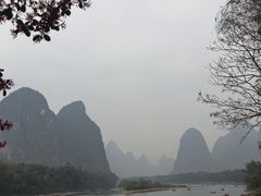 -桂林兴坪漓江