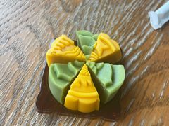 -星巴克(成都龙湖三千集店)