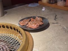 -谷牛日式烤肉(宝山U天地店)