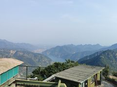 -京东石林峡风景区