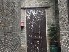 -荔湾博物馆