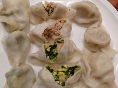 -北塘海鲜·天津菜·鲅鱼水饺是一绝(大光明桥旗舰店)