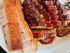 -龍炎馬仔烧味(首位中心店)
