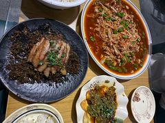 -易老九江湖菜(北滨一路店)