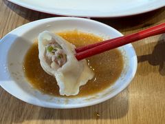 -喜家德虾仁水饺(马栏店)