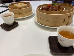-白天鹅宾馆-宏图府餐厅