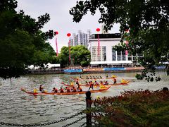 -苏州河梦清园环保主题公园