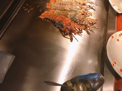 -岩也·日料与酒(龙岗天安云谷店)