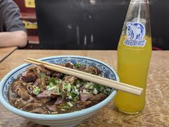 -门框胡同百年卤煮(前门煤市街店)