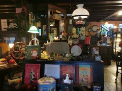 -古董花园(思南路42弄小区店)