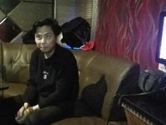 -欢乐迪KTV(南京夫子庙三山街店)