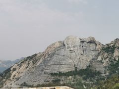 -沂蒙山旅游区龟蒙景区
