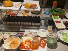-丰茂烤串(金源店)