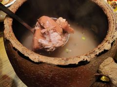 湖藕龙骨汤-农耕记·湖南土菜(科技园店)