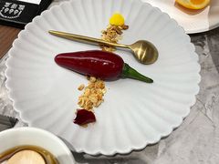 -渔语鱼新川菜Bistro(万象天地店)