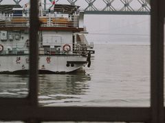 -武昌中华路码头(轮渡站)