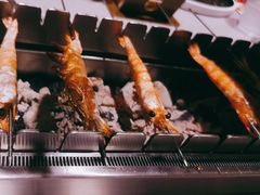 -丰茂烤串(全国首店)