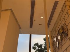 -% Arabica阿拉比卡咖啡(深圳湾万象城店)