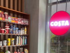 -COSTA COFFEE(金长安大厦店)