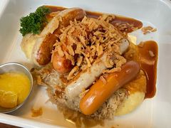 -宝莱纳餐厅(滨江店)