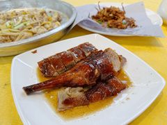 -大笑饭堂(甲子桥店)