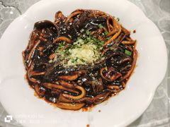 -阿英煲(凉城路店)