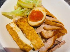 -陈鹏鹏潮汕菜(宝安机场T3航站楼店)