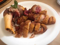 -臭桂鱼儿特色餐厅(朝晖七小区北区店)